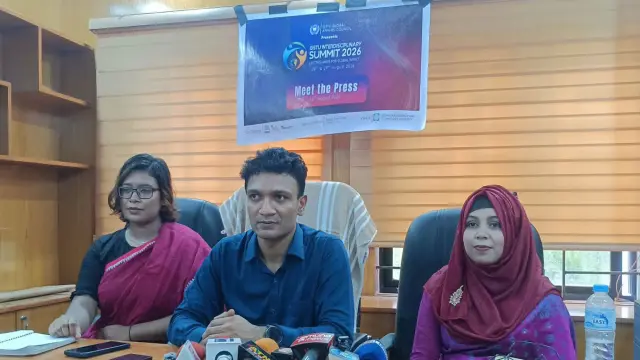৪০টির বেশি বিশ্ববিদ্যালয়ের মিলনমেলা, গোবিপ্রবিতে বসছে গবেষণা সম্মেলন