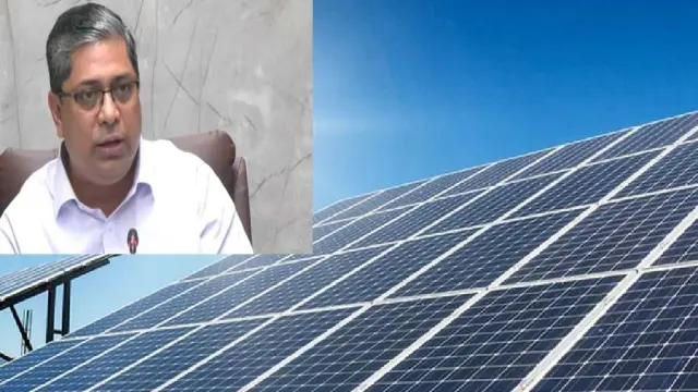 ৬,৫৪৪ প্রতিষ্ঠানের ছাদে সৌরবিদ্যুৎ, বরাদ্দ ৩৭০ কোটি টাকা
