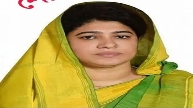 ৮৬ যশোর-২ চৌগাছা ঝিকরগাছা আসনের ধানের শীষের প্রার্থী মুন্নীকে বিচারিক কমিটির শোকজ