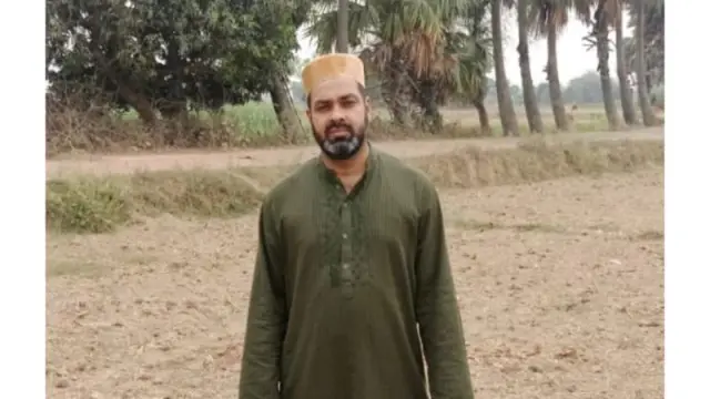 আবার ব্রাকসুর প্রধান নির্বাচন কমিশনারের পদত্যাগ