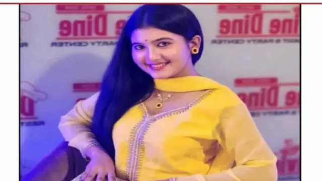 আবাসিক হোটেল থেকে পুরুষ সঙ্গীসহ সমালোচিত টিকটকার মাহি আটক