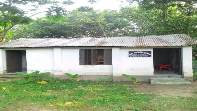 আধ্যাত্মিক সাধক গোলাম আলী ফকির স্মৃতি সংসদ: মানবকল্যাণে দীর্ঘদিনের পথচলা।