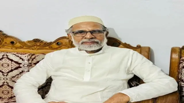 আগৈলঝাড়ার সাবেক উপজেলা চেয়ারম্যান গ্রেপ্তার