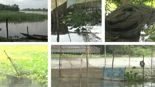 আগৈলঝাড়ায় টেন্ডার ছাড়াই কোটি টাকা উধাও