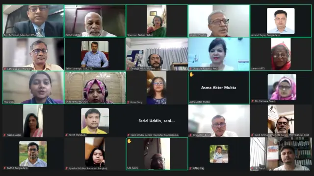 আজ বিশ্ব নিরাপদ খাদ্য দিবস ২০২৬  খাদ্য প্যাকেটের সম্মুখভাগে সতর্কবার্তা বাড়াবে ভোক্তা সচেতনতা, কমাবে স্বাস্থ্যঝুঁকি