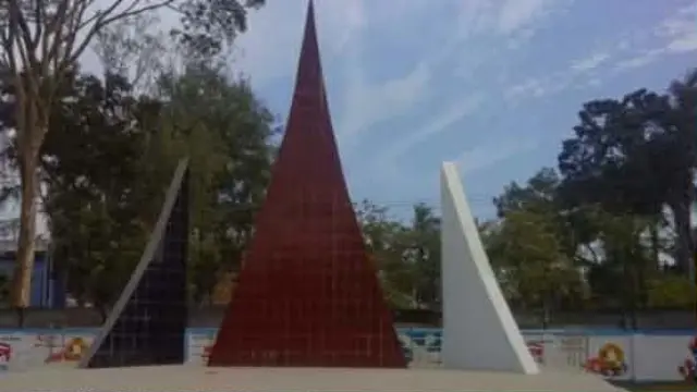 আজকের দিনে পাকিস্তানি হানাদার মুক্ত হয়েছিল পটুয়াখালীর গলাচিপায়