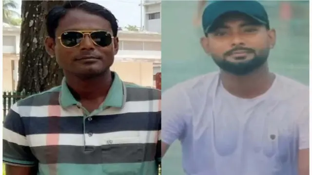 আলীনগরে চাঁদা দাবি ও মারধরের মামলায় ইউপি সদস্য মাকসুদসহ ৪ ভাই কারাগারে