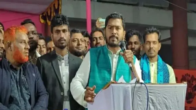 আমিও আ.লীগের দায়িত্ব নিয়ে নিলাম: নুর