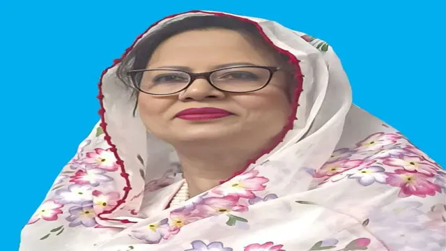 আপসহীন রাজনীতির প্রতীক ছিলেন খালেদা জিয়া,মমতাময়ী মায়ের আদর্শ আমরা বাস্তবায়ন করব:মাফরুজা সুলতানা