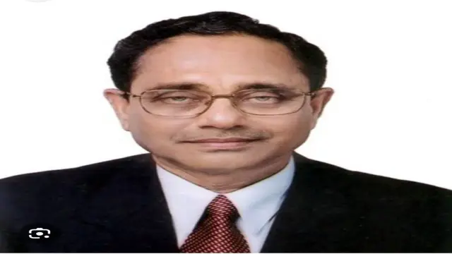 আওয়ামী লীগের সভাপতি ও সাবেক প্রধানমন্ত্রীর চাচা শেখ কবির হোসেনের ইন্তেকাল