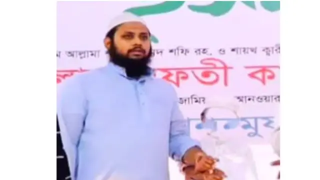 বাবুগঞ্জের মাদ্রাসা শিক্ষকের বিরুদ্ধে শিশুকে বলাৎকার