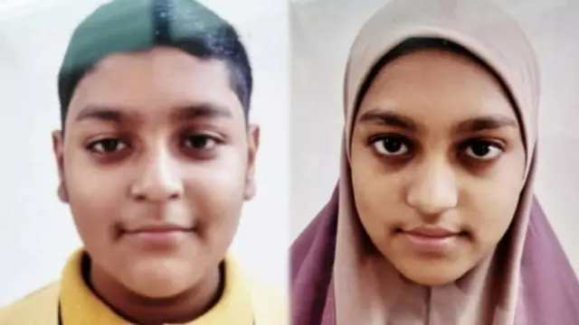 বামনায় ট্যালেন্টপুলে বৃত্তি পেলেন আপন ভাই-বোন, মেধা তালিকায়ও উপজেলায় প্রথম