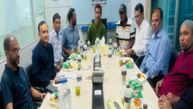 বানারীপাড়ায় ২২ মার্চ  ইউনিয়ন ইনস্টিটিউশন অ্যালামনাই এ্যাসোসিয়েশনের ঈদ পুনর্মিলনী