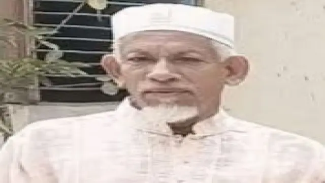 বানারীপাড়ায় আওয়ামী লীগ নেতা আব্দুল্লাহ্ ফকির গ্রেপ্তার