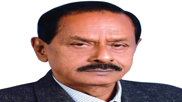 বানারীপাড়ায় সাবেক পৌর মেয়র মুক্তিযোদ্ধা মঞ্জু মোল্লা গ্রেপ্তার