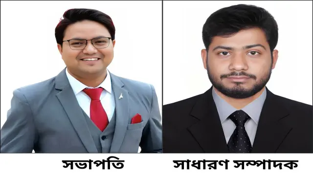 বাংলাদেশ-চীন ইয়ুথ স্টুডেন্ট অ্যাসোসিয়েশনের নেতৃত্বে শিহাব ও আমিরুল