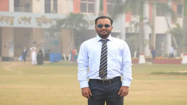 বাঁচতে চায় যবিপ্রবি শিক্ষার্থী সাজ্জাদ