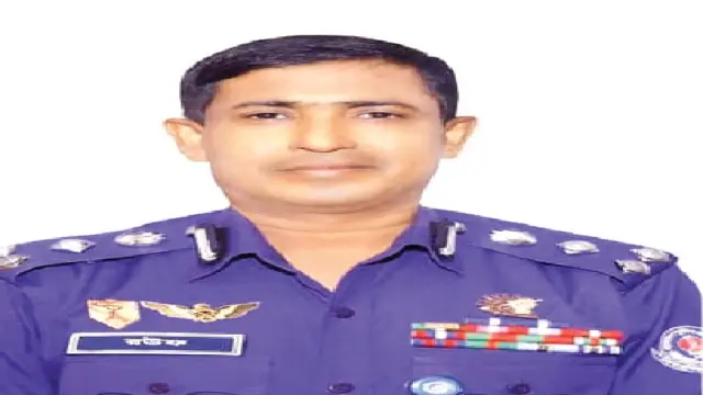 বারবার বৈষম্যের শিকার ডিআইজি গোলাম রউফ