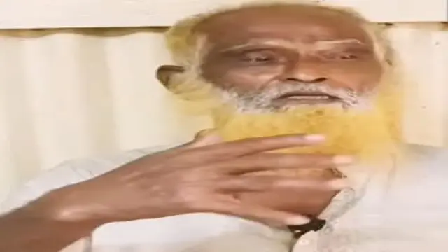 বাড়ির ওপর দিয়ে রাস্তা নির্মাণের অভিযোগ, ক্ষতিপূরণ ও বিচার চাইলেন কৃষক