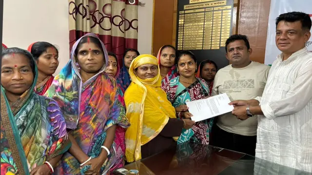 বাস-মাহেন্দ্রার সংঘর্ষে মাহেন্দ্রা যাত্রী নিহত