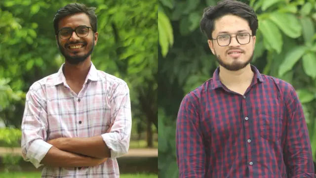 বেগম রোকেয়া বিশ্ববিদ্যালয় প্রেসক্লাবের আত্মপ্রকাশ