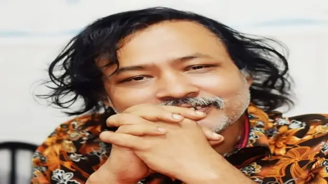 বহু ভাষাবিদ, অনুবাদক কবি মাহমুদুল হাসান  নিযামী আর নেই