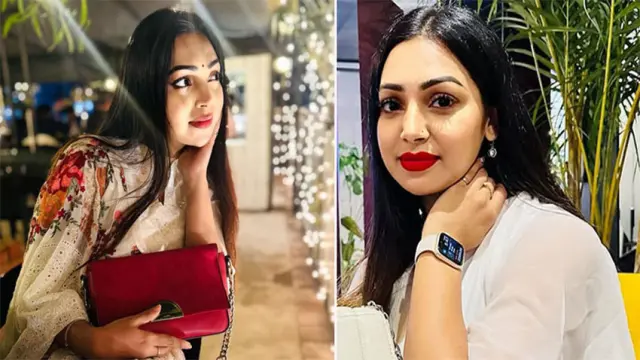 বিবাহিত পুরুষের সঙ্গে প্রেমের সম্পর্ক নয়-অভিনেত্রী প্রভা