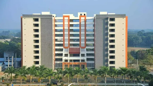 বিদেশে উচ্চশিক্ষা ও গবেষণার জন্য স্কলারশিপ পাওয়া শিক্ষার্থীদের সংবর্ধনা দিবে যবিপ্রবি