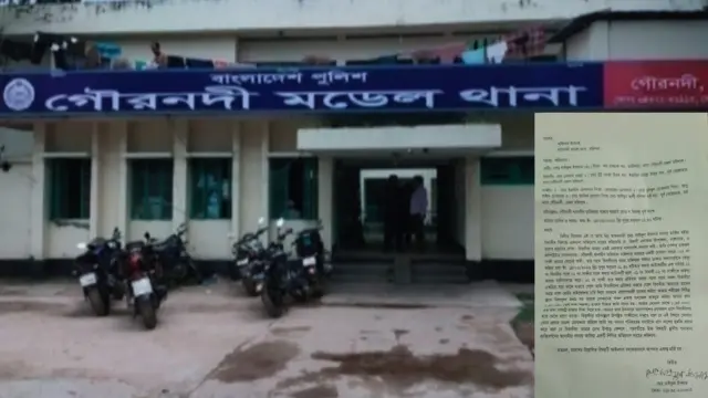 বিএনপি নেতার ওপর হামলা  ঠেকাতে গিয়ে সাংবাদিক  আহত