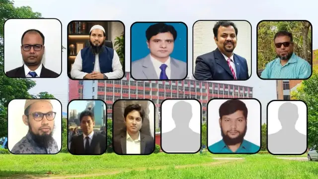 বিশ্বসেরা ২ শতাংশ বিজ্ঞানীর তালিকায় যবিপ্রবির ১১ গবেষক