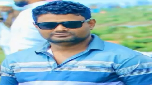 বন্ধুর বিয়েতে এসে মহাসড়কে ঝড়ল প্রবাসীর প্রান