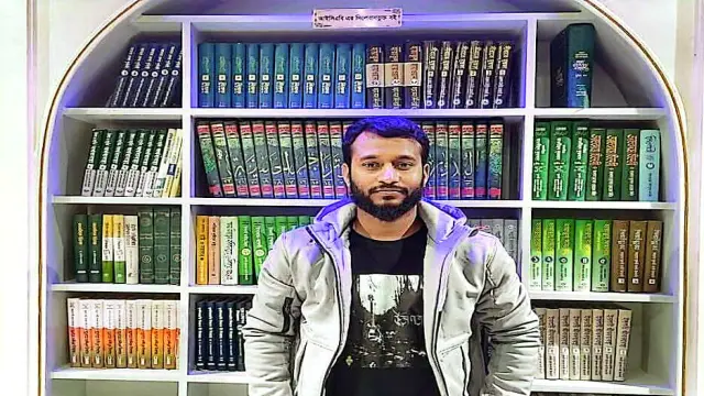 বৈষম্য বিরোধী আন্দোলনে গুলিবিদ্ধ সেই তরুণ এবার জীবন হারাল সড়কে