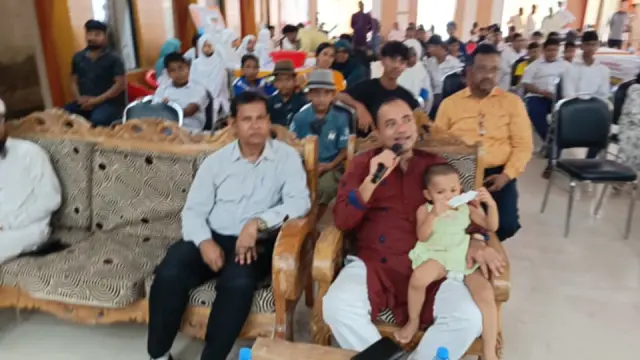 বোরহানউদ্দিনে স্টার্টআপ, সায়েন্স প্রজেক্ট ও ইনোভেশন আইডিয়া শোকেসিং প্রোগ্রাম’ অনুষ্ঠিত