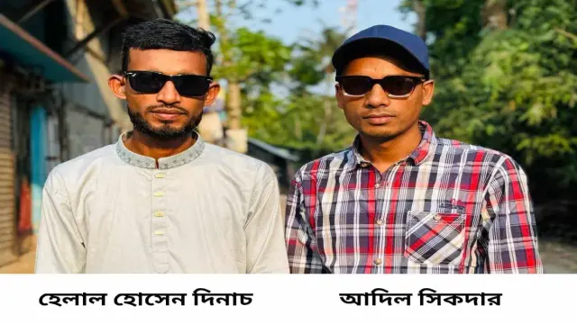 বরগুনার বেতাগীতে ছাত্রদল ও যুবদলের দুই নেতার বিরুদ্ধে চাঁদাবাজির মামলা