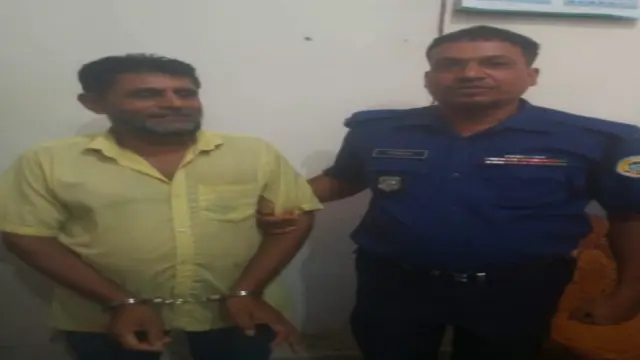 বরগুনার পাথরঘাটায় মিথ্যা মামলা করায় বাদীর কারাদণ্ড