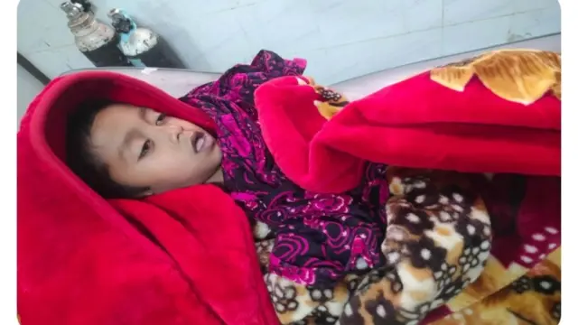 বরগুনার তালতলীতে পুকুরে ডুবে শিশুর মৃত্যু