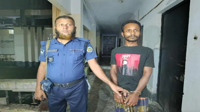 বরগুনায় ভাবিকে জবাই করে হত্যার ১০ বছর পরে" এবার ৬ বছরের ভাতিজীকে পিটিয়ে খুন