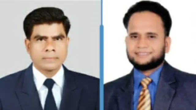 বরগুনায় আসকের জেলা কমিটি গঠন: জাহাঙ্গীর মৃধা সভাপতি ও কৃষিবিদ সফিক মনির সম্পাদক