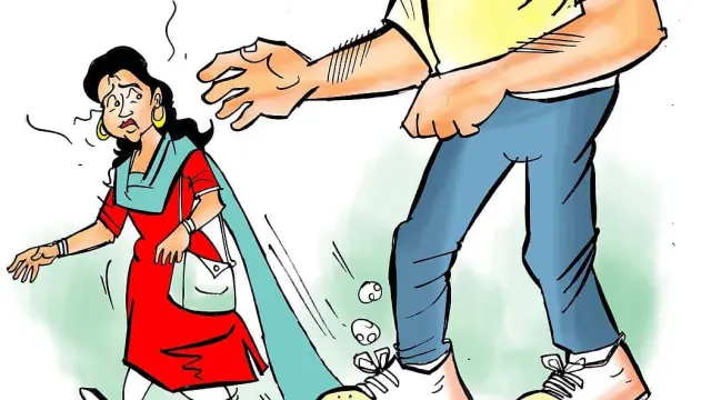 বরিশাল বিশ্ববিদ্যালয়ে এক ছাত্রের বিরূদ্ধে ইভটিজিং এর অভিযোগ