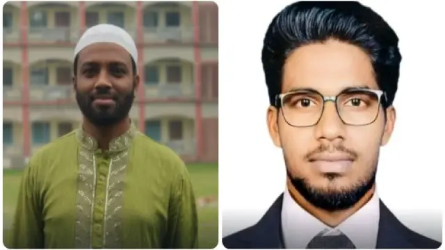 বরিশাল জেলা ছাত্র অধিকার পরিষদের নতুন কমিটি ঘোষণা: সভাপতি সাব্বির, সম্পাদক ইমরান