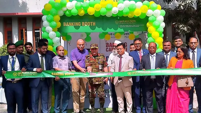 বরিশাল মেডিকেলকে   সৌন্দর্যবর্ধন করার উদ্যোগ