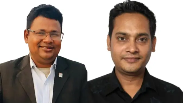 বরিশাল সাংবাদিক ফোরামে পলাশ সভাপতি, শাহিন সম্পাদক