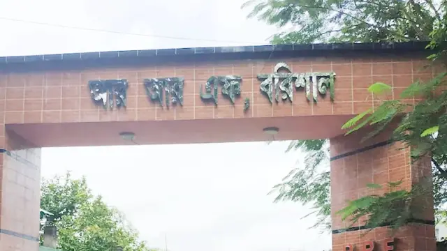বরিশালে কনস্টেবলের স্ত্রীকে বিয়ের প্রস্তাব ও অনৈতিক প্রলোভন, বরখাস্ত এএসপি আফজাল