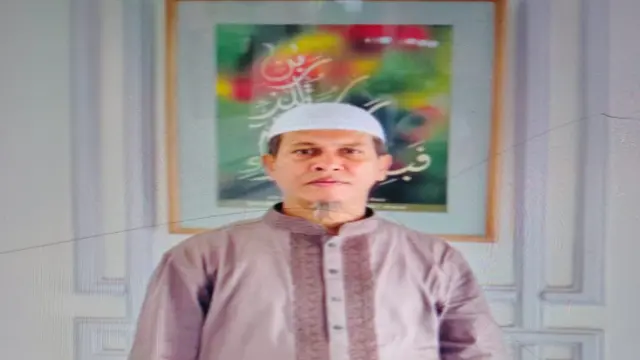 বরিশালের মাধবপাশায় প্রবাসীর জমি দখলের অভিযোগ: রাতের আঁধারে ঘর তুলে ভোগদখল!