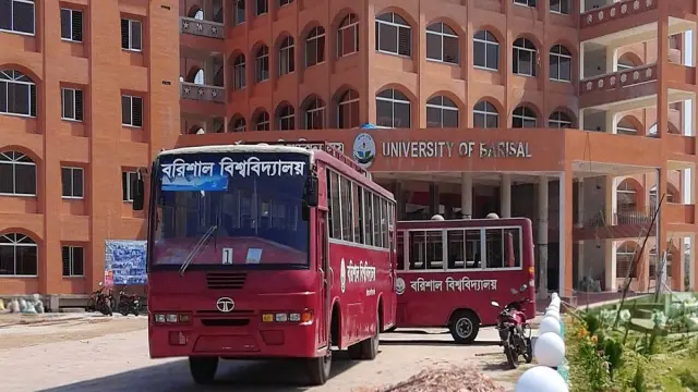 ছাত্রদলের আবেদনে বিসিএস পরীক্ষার্থীদের জন্য দুটি বাস দিচ্ছে ববি প্রশাসন