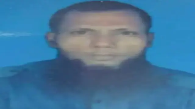 ছেলের জন্য শিঙাড়া আনতে গিয়ে গুলিতে প্রাণ যায় জাহাঙ্গীরের