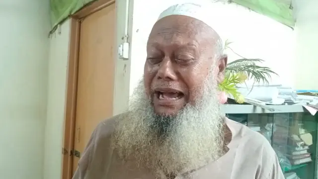 চরফ্যাশনে আটকিয়ে মারধর,অজোরে কাদলেন পিতা ॥ উদ্ধার করলেন পুলিশ