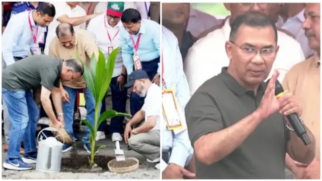 দেশকে সুন্দর ও বাসযোগ্য রাখতে ২৫ কোটি গাছ রোপণ করা হবে : প্রধানমন্ত্রী
