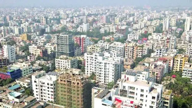 ঢাকার বড় সংকট আবাসন, সমাধানে চাই দীর্ঘমেয়াদি পরিকল্পনা