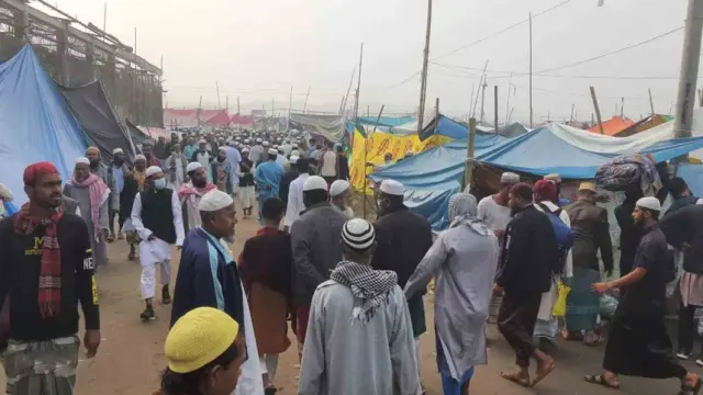 ধর্মীয় সমাবেশে সংঘর্ষের ঘটনায় বিচার দাবি, তদন্তে স্বচ্ছতার আহ্বান